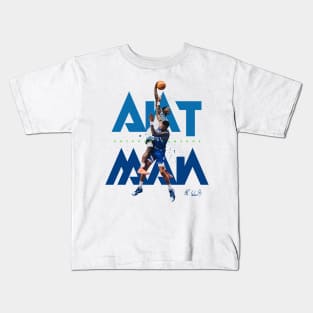 Anthony Edwards Kids T-Shirt